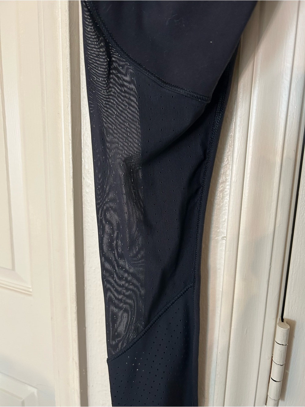 lululemon athletica Black High-Rise Performance Leggings - Picture 3 of 3